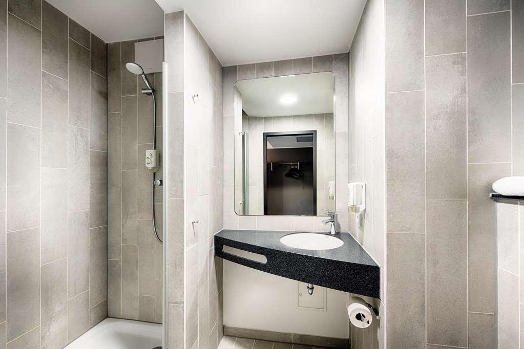 B&B Hotel Muenchen-Hbf Værelse billede